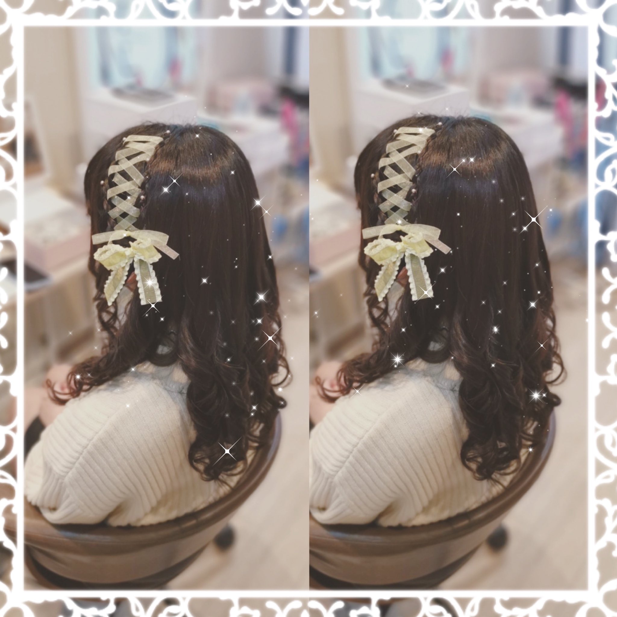 池袋mint ともみ Hairset Mint Twitter