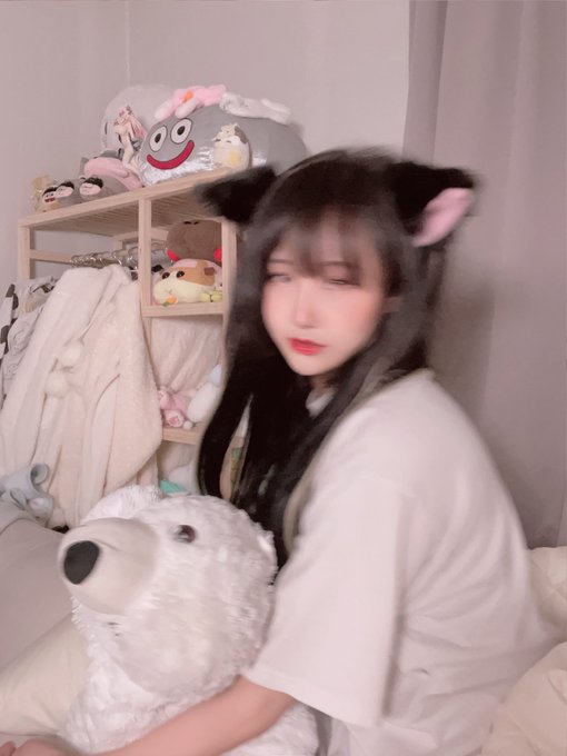 コスプレイヤーmilkyのTwitter画像29