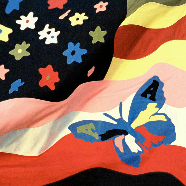 LimiterEnhancer's tweet photo. #NowPlaying: "Because I'm Me" by The Avalanches https://t.co/46SmzmppHL