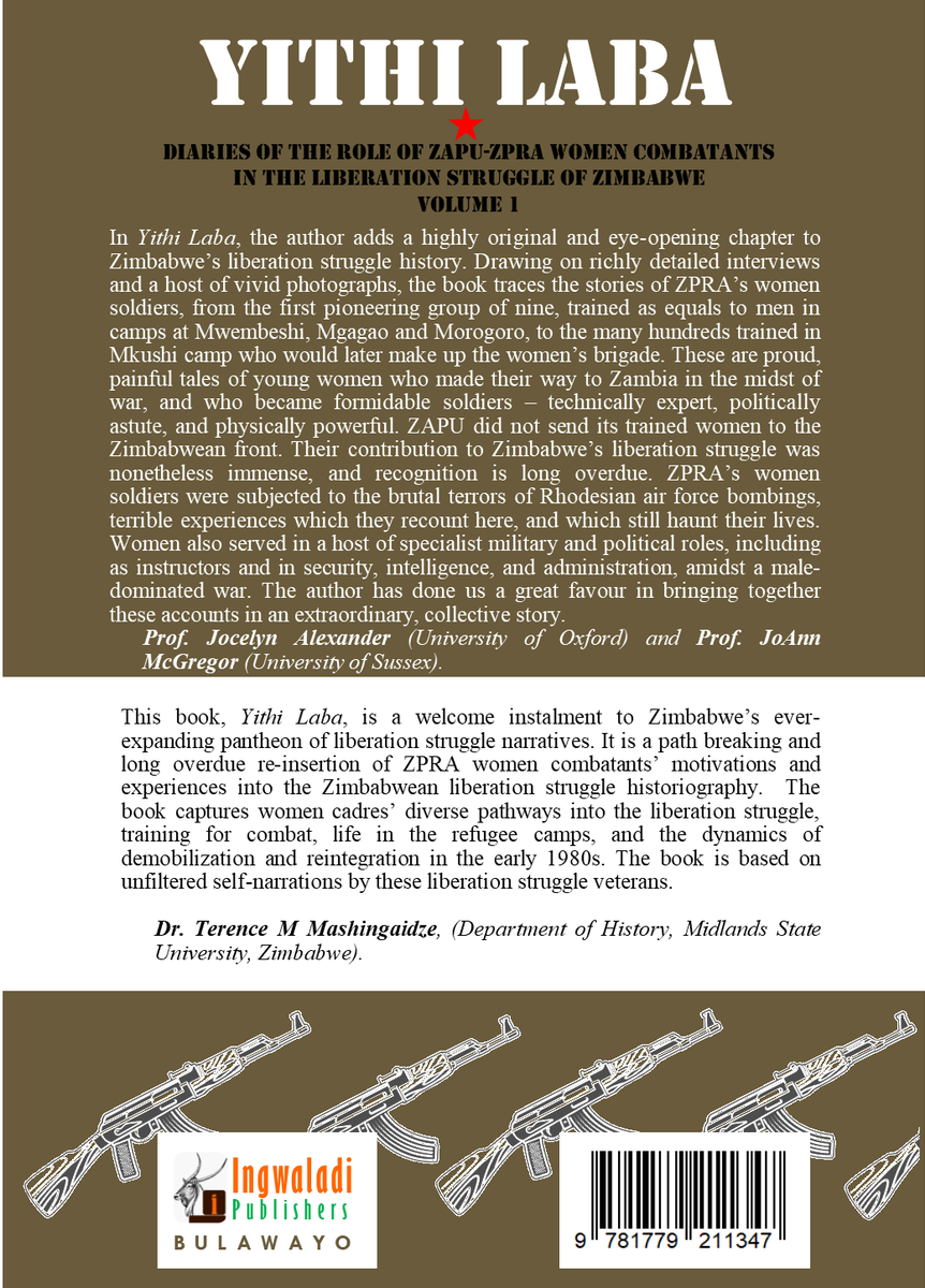 Alfred Nikita Mangena tweet media