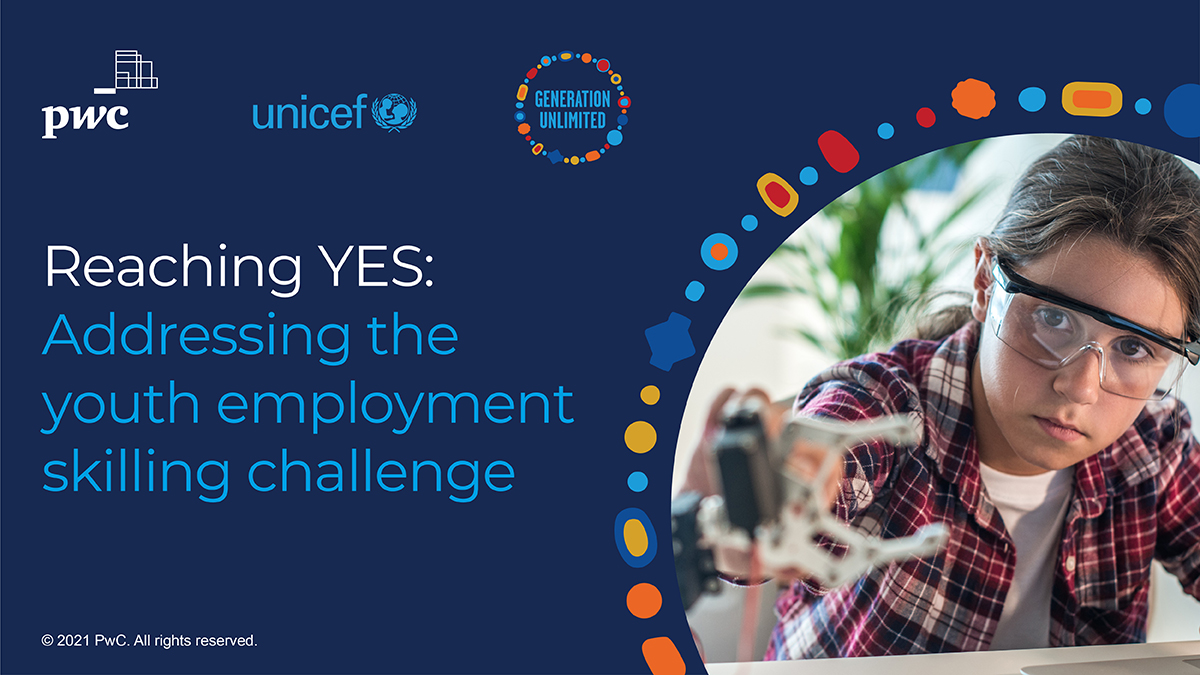 Bob_Moritz's tweet photo. With the global youth skills gap being one of the world’s biggest challenges, our #ReachingYES report explores what’s required to connect young people to high-quality education, skilling, and employment opportunities.
https://t.co/NMBKIutr3Z
#SocialJusticeDay
#NewWorldNewSkills https://t.co/AwcUFPNlVN
