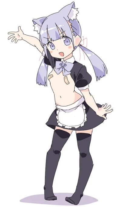 らくがきなの! 