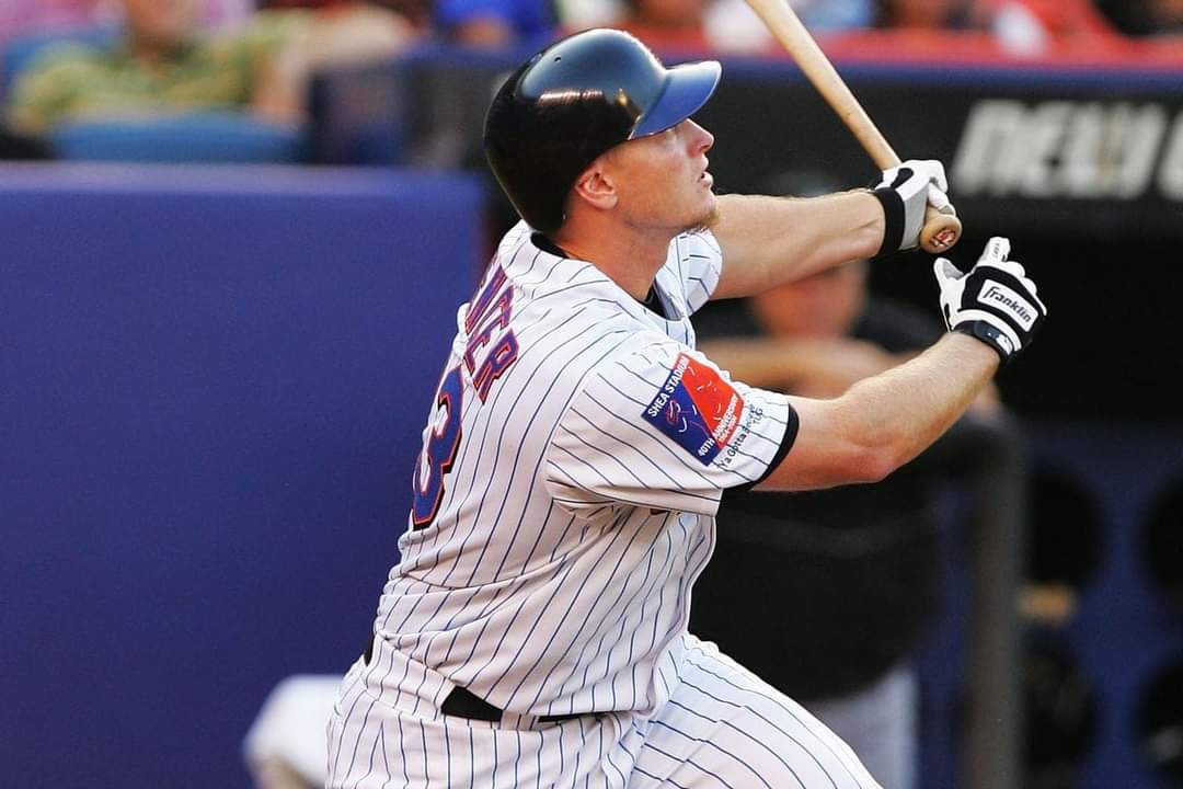 Happy Birthday to Shane Spencer 