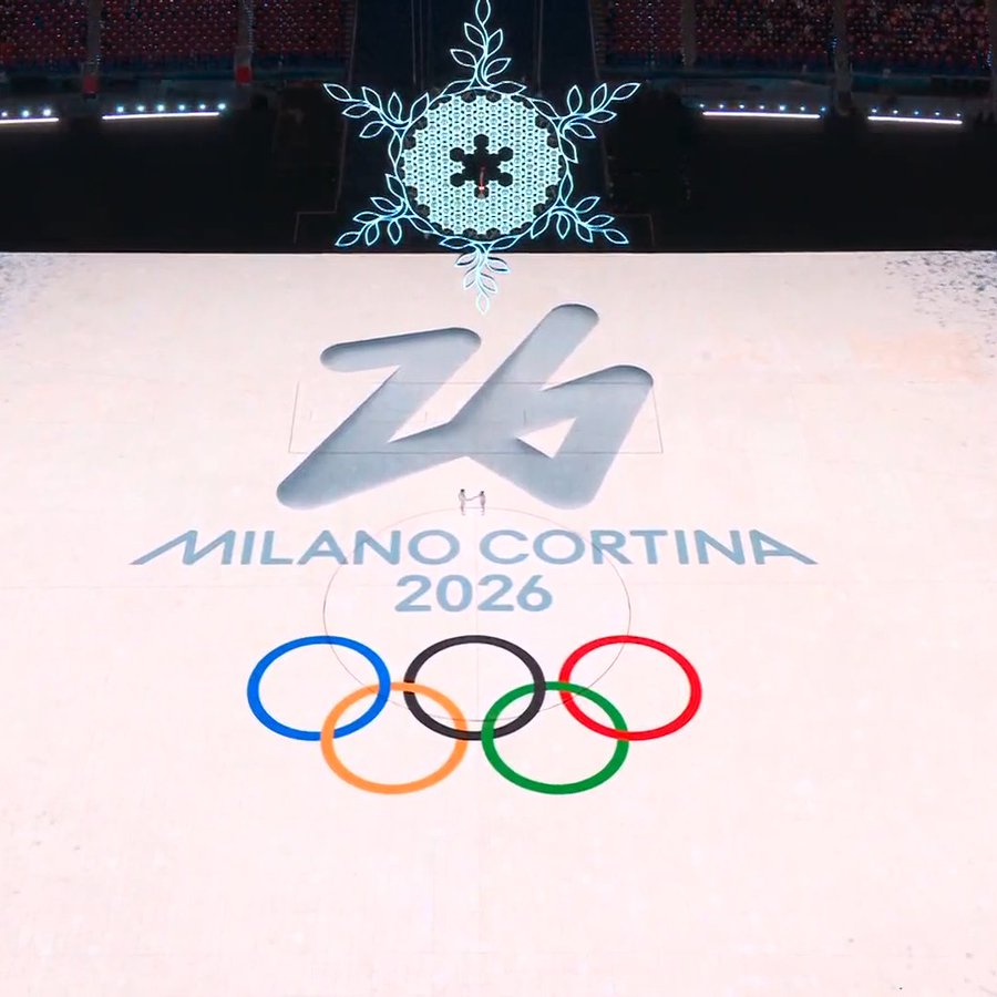Jeux Olympiques tweet media