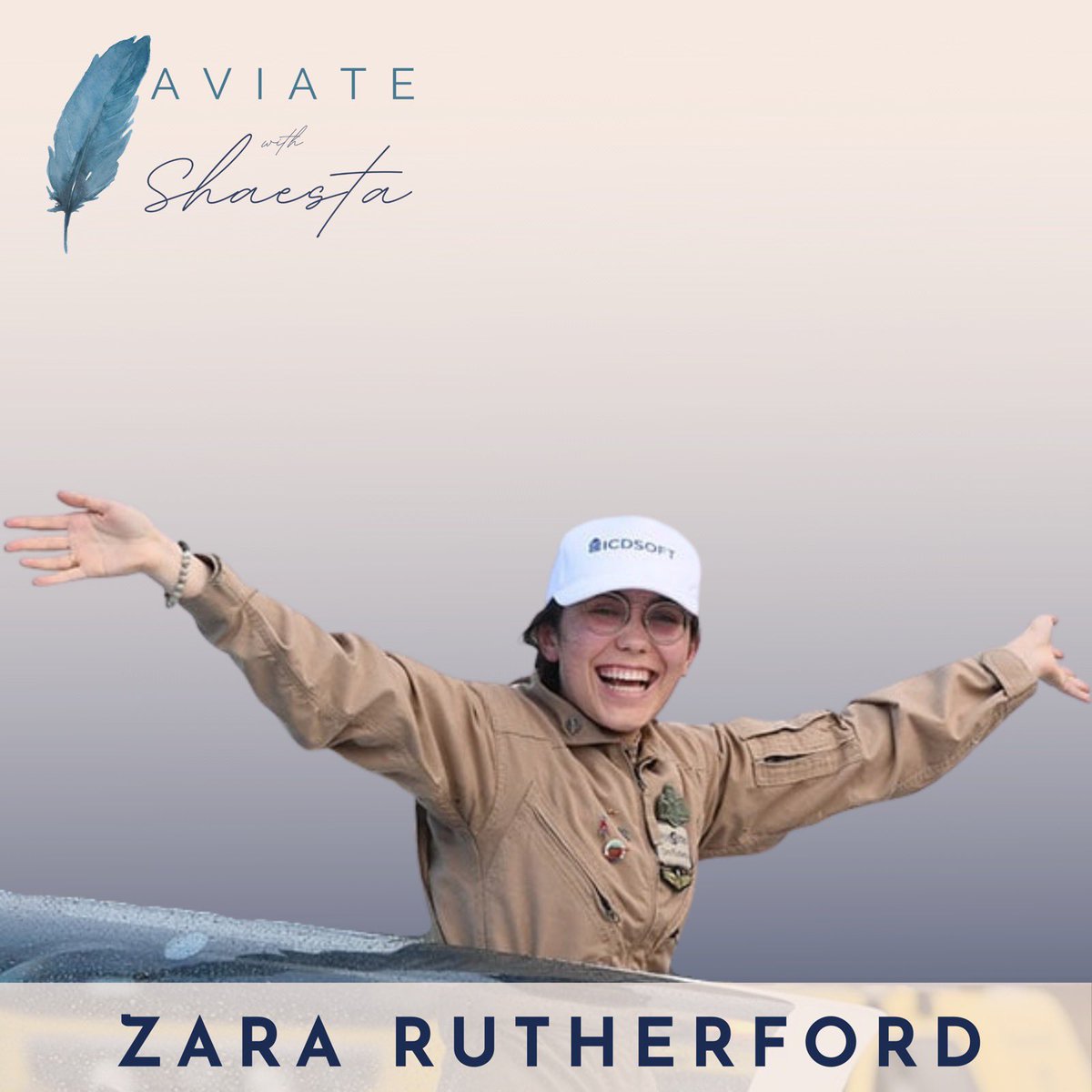 Shaesta Waiz tweet media