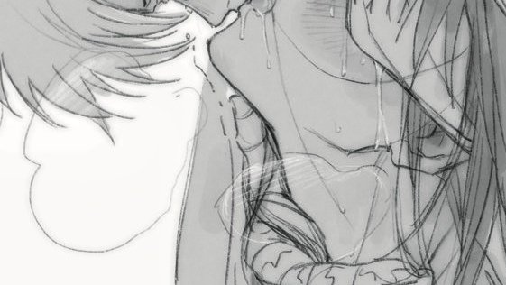 🔞魇魅銀×完結編桂
poipiku.com/2471069/623529…