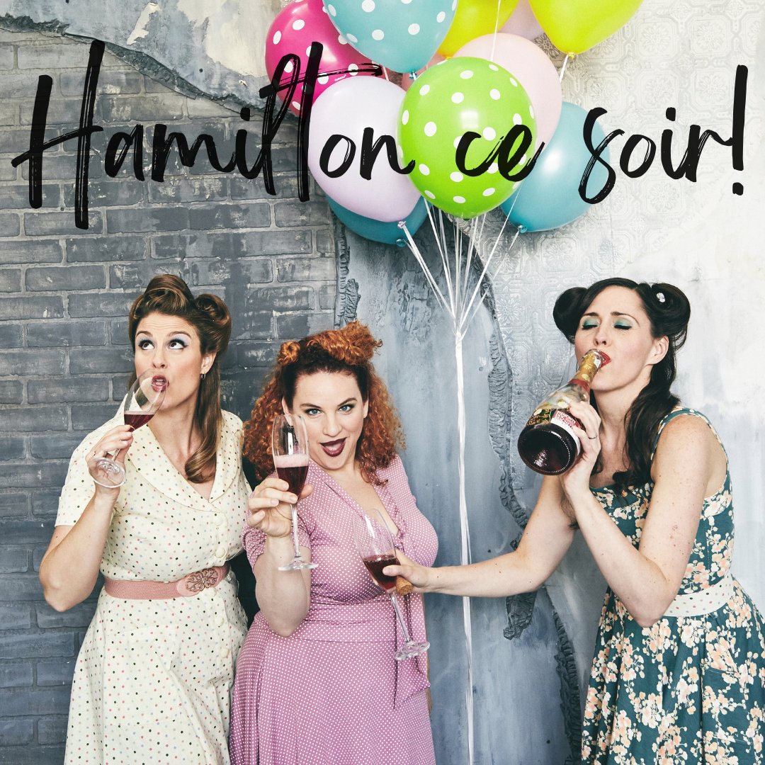 Les Chiclettes tweet media