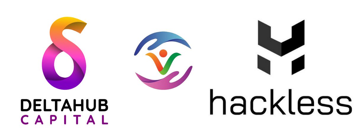 DeltahubC's tweet image. ⭐️⭐️Project Review⭐️⭐️
Please check out our latest article review on @hackless_io 
"The Hackless platform aims to improve DeFi protocol security by providing a full set of monitoring tools, analytics, and security services." 🔥🔥🔥
#DHC #DHCArticle #Hackless