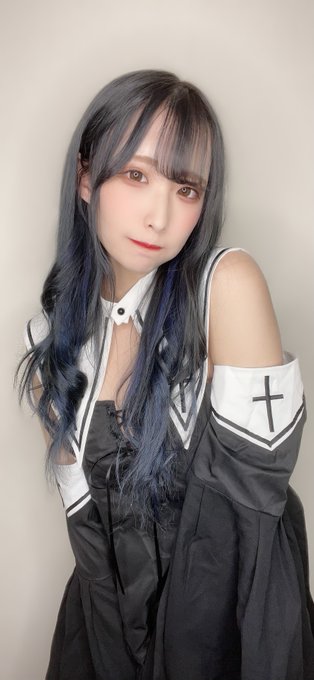 コスプレイヤー月野のあのTwitter画像5