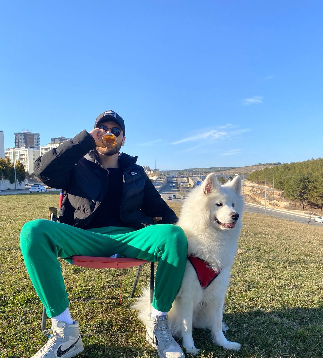 Samet Akbulut (@sametakkbulut) on Twitter photo 