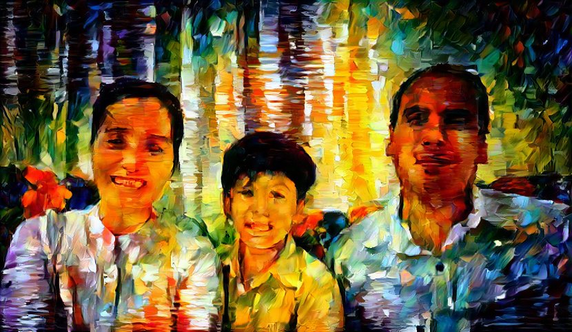 Michael Sandoval tweet media