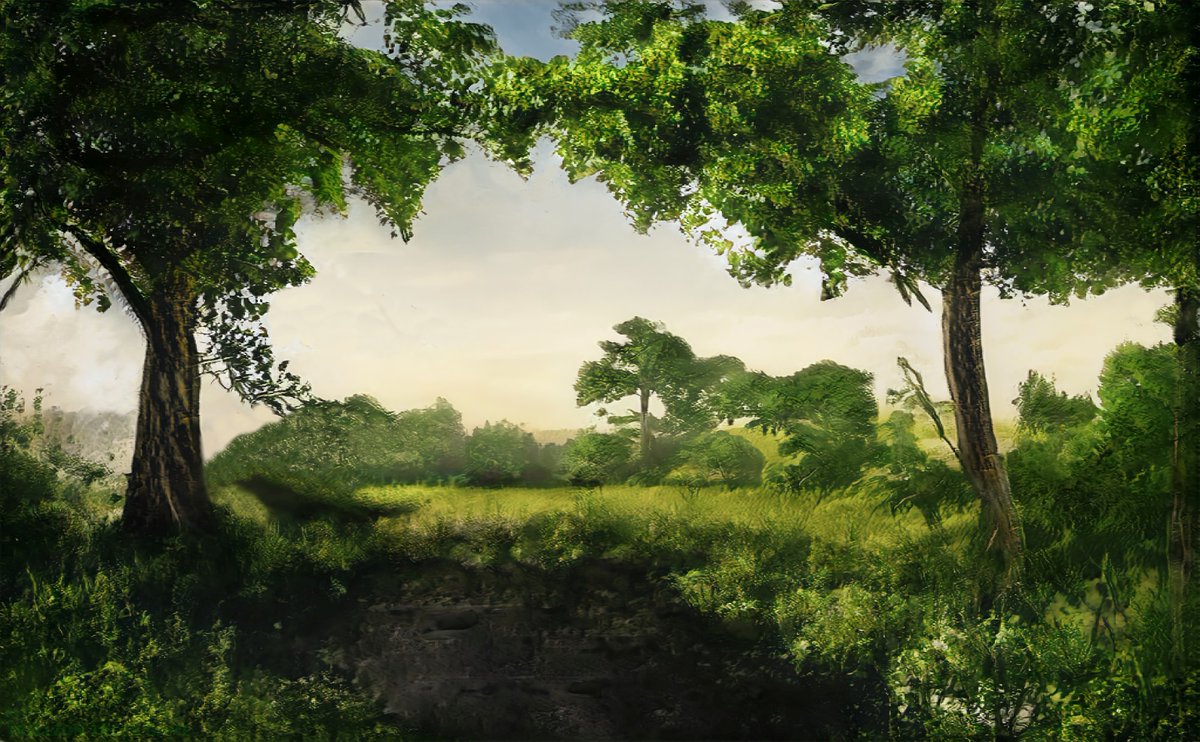 TrillionTrees_'s tweet photo. The Trillion Trees Game and platform development is a joint project for the next years. Green IT, CleanTech, innovative designs, energy and resource efficient green coding will support real ecological game developments. #EE #GameDev #GreenGames #IndieGames #treeplanting #treegame https://t.co/SOsGFiktIS