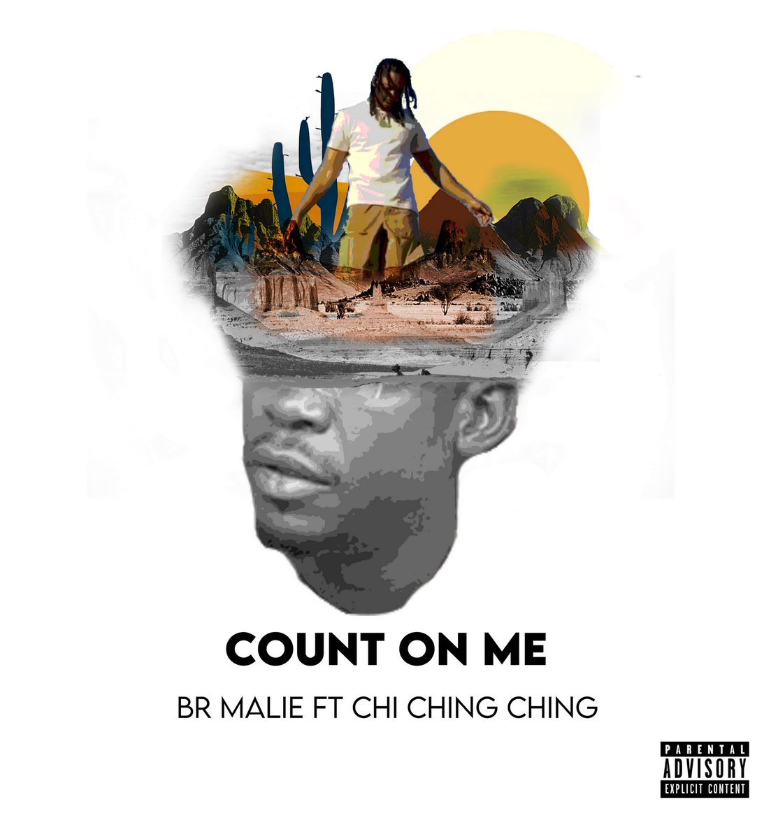 BrMalie's tweet photo. New music: Br Mali Ft
Chi Ching Ching “Count on me”
On All Platforms #Countonme #Locolyfe https://t.co/i4dSeokste https://t.co/DeQUNsraT7
