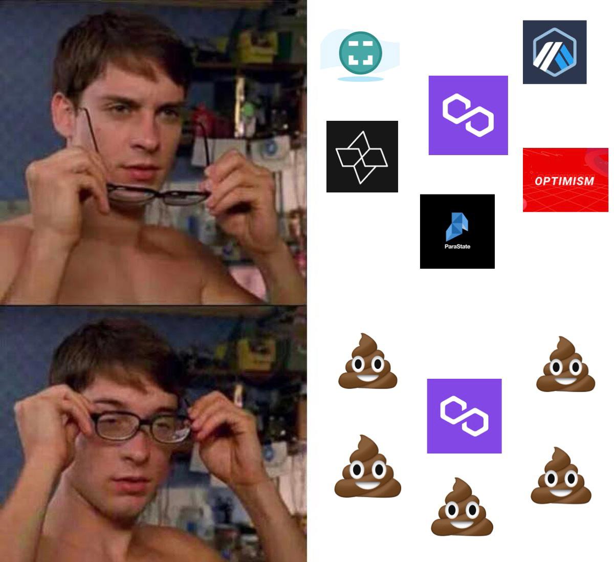 XRPmoo's tweet photo. $MATIC  @0xPolygonDao https://t.co/MnkV6GUKik