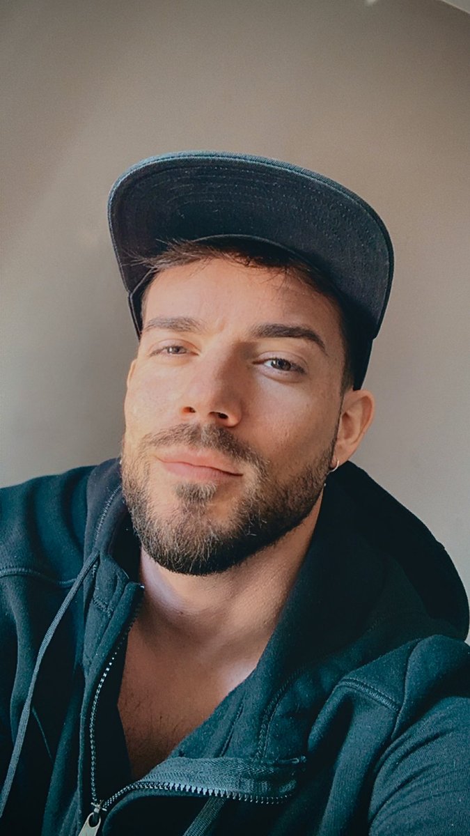 Feliz domingo gente!