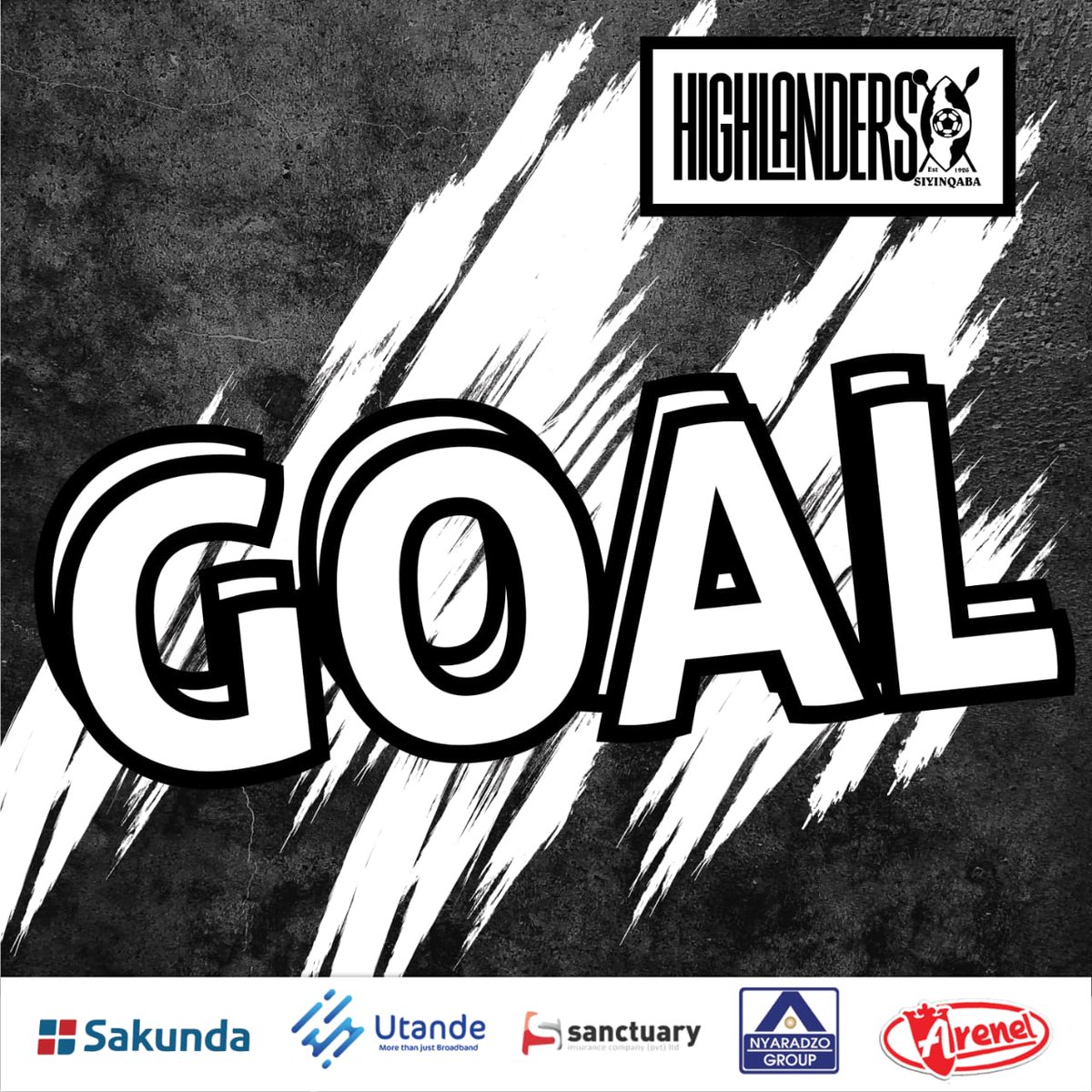 HighlanderBosso's tweet photo. 31| Highlanders 2-0 Whawha FC
Goal!!! Brace for Nqobizitha Masuku. Another free kick by Masuku hits the back of the net. 
#HFCWFC #SIYINQABA https://t.co/HlzilVqtnJ