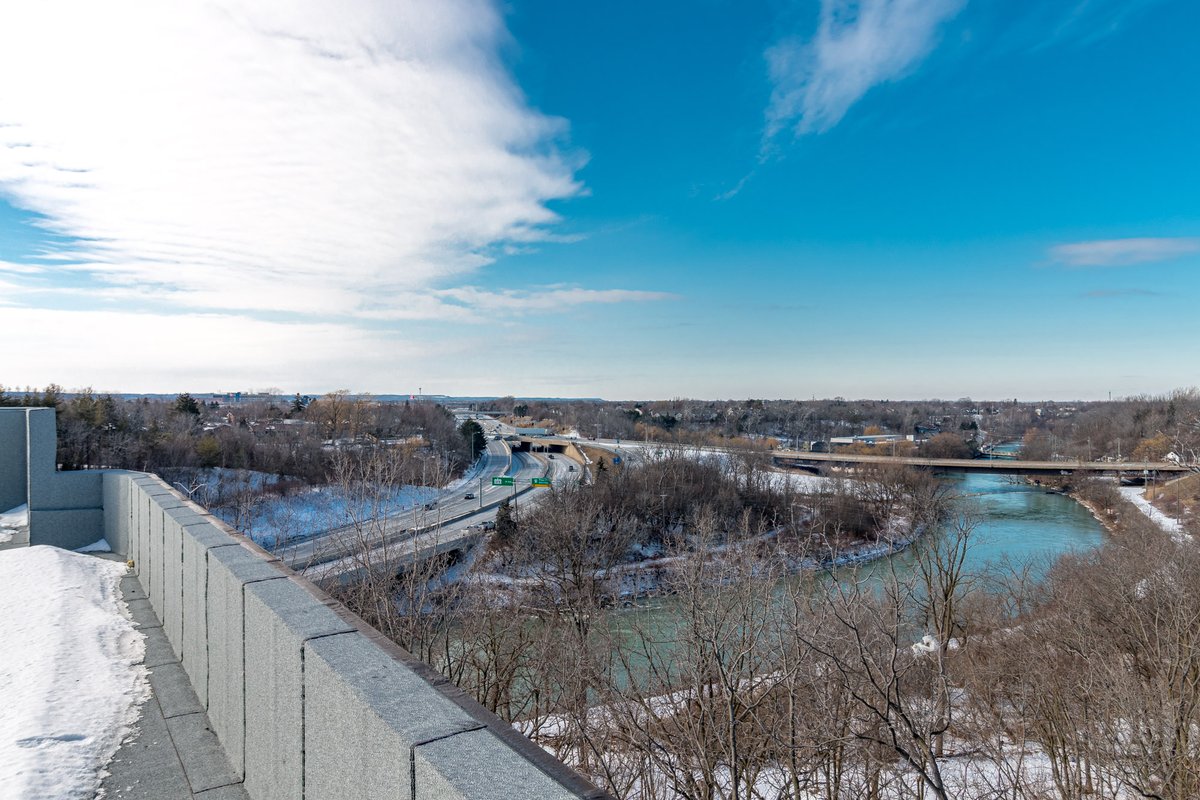 77YatesCondos's tweet photo. Spectacular balcony view from #77Yates of Merritt Trail &amp; and Twelve Mile Creek. With construction nearing completion it's time to make your move to 77 Yates Street Condos.
Book your private appointment:   https://t.co/VCqFkHnVsO https://t.co/kPzMh0WIqN