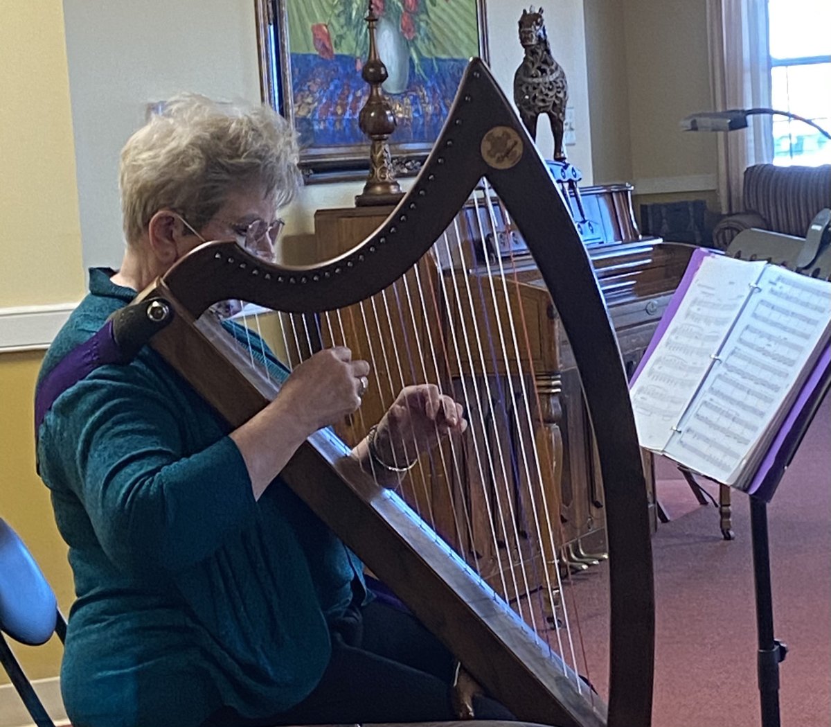 Prairie Lakes HC tweet media