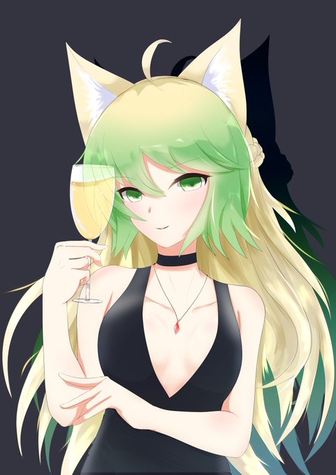 アタランテ #FGO 