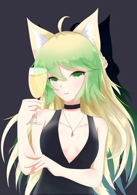 アタランテ #FGO 