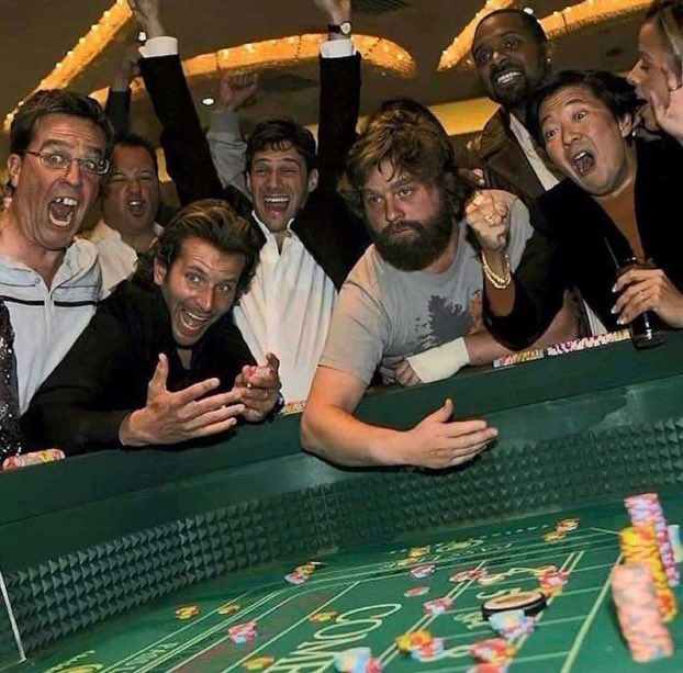 OneJKMolina's tweet photo. me and the boys investing in crypto https://t.co/0BGbcmyPwg