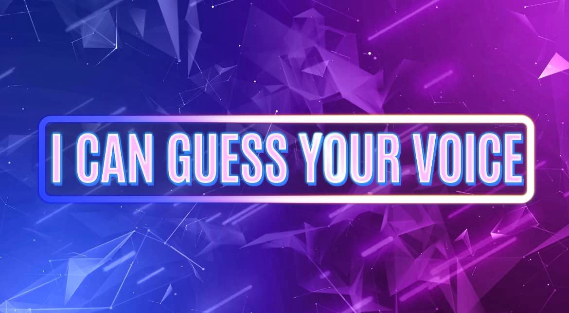 Home Singvestigators! Heto na! Seenger o Seentunado kaya ang mapipiling maka-duet ni Ice Seguerra? Hula na! ☺️

#IceCanSeeYourVoice