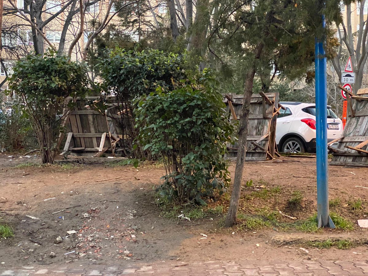 Bakır KÖY tweet media