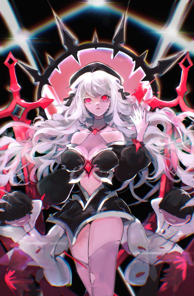 antony_nft's tweet image. I just listed my 2 nd nft of OC
" Lucia " in 0.2545 ETH

Check out this NFT by @antony_nft on @withFND! 🌐

foundation.app/@antony_nft/or… 
#NFTCommunity #NFTs #NFTCollection #nft #collector #dropyournft #animenft #matcrewnft #NFTthai #art