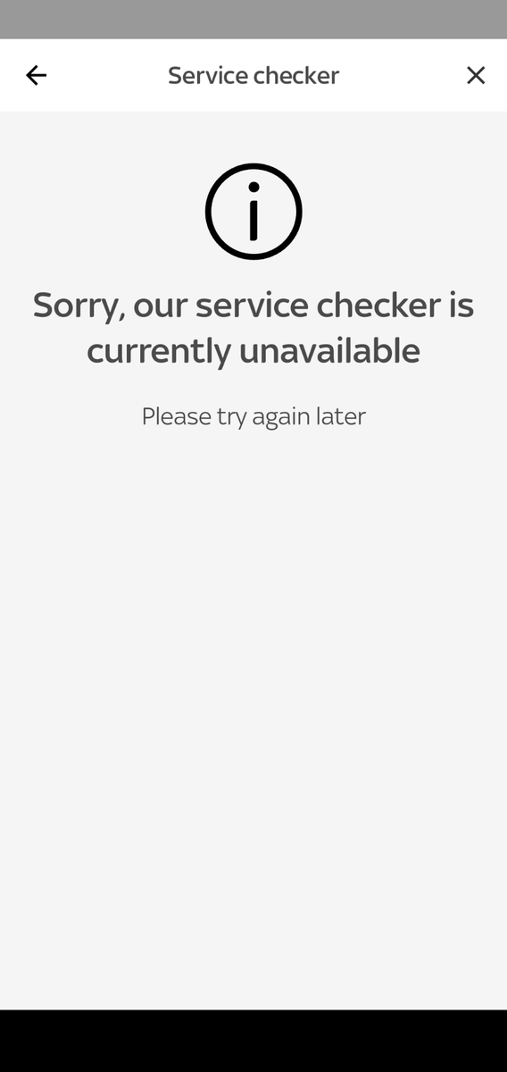 TravelCraig's tweet photo. @SkyHelpTeam Great help!!!!!! https://t.co/z6qOdbd4BK