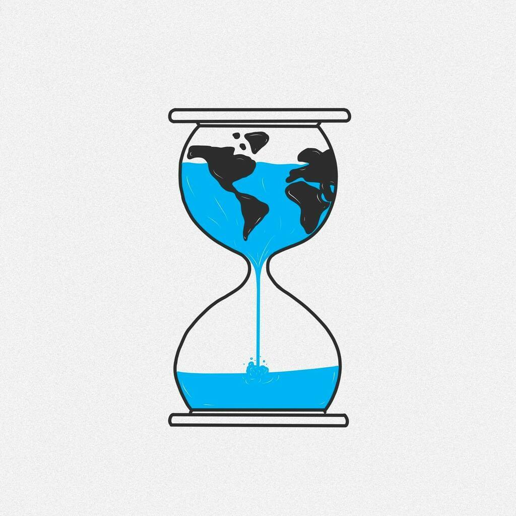 dheerajnanduri's tweet photo. Time/Water is running out…
.
.
.
#timemanagement #earthoffical #earthexperience #timeisrunningout #timeisrunning https://t.co/ewBGPnHsuN