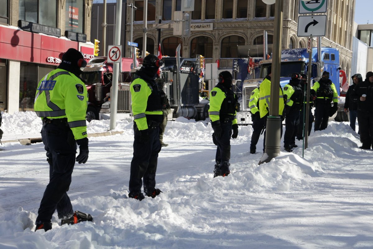 Ottawa Police tweet media