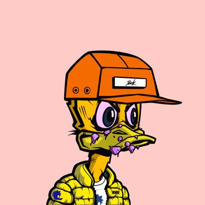 #NouvellePhotoDeProfil
I’m in the <a href="/DazedDucks/">Dazed Ducks</a> fam now ! 

Thanks for the Giveaway <a href="/BOXNFTs_/">BOX NFTs | MINT V2 👉🏻 7 APRIL 2022</a> 

Tomorrow reveal of by two boxes’<a href="/BOXNFTs_/">BOX NFTs | MINT V2 👉🏻 7 APRIL 2022</a>  ! Will the luck continue ? 🤩👌🏻