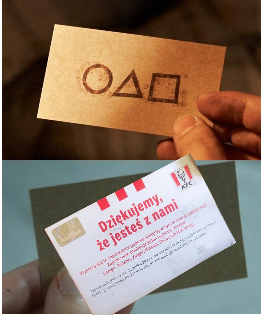 Ile jesteś w stanie poświęcić dla darmowego KFC?