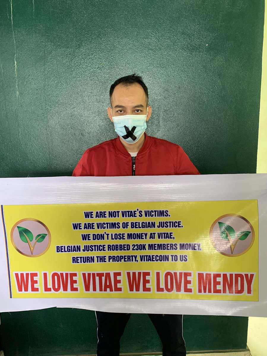 TonyBui2021's tweet photo. VITAE is innocent. Ask the Belgian government to free Vitae Global.@ABC 
@abcnews 
@ABCWorldNews 
@SkyNews 
@SkyNewsArabia_B 
@SkyTG24 
@businessamnl 
@businessamfr 
@business 
@BBCWorld 
@BBCNewsAsia 
@BBCAfrica 
@BBCNorthAmerica 
@bbcvietnamese 
@bbcbangla 
@BBCNews @Europol https://t.co/UUptrpmKD5
