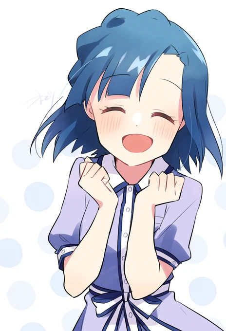 百合子お誕生日おめでとう～✨📖✨ #七尾百合子誕生祭2022 