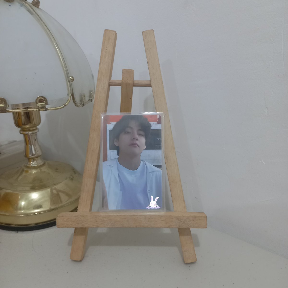 mikachucart's tweet photo. — #mikachu_budols 💌

Thank you for letting me adopt @koovntcollects butter jin pob and @rjbangtann tae pob, they're so handsome ^^
#rosiiproofs 

sorry for late feedback🙇🏻‍♀️ https://t.co/sQgPH2z899