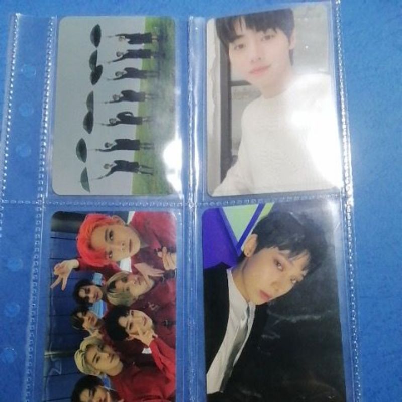 ZeroMagicStore's tweet photo. I'm selling ONHAND ITEMS FOR SALE BTS TXT ENHYPEN... for ₱499. Get it on Shopee now! https://t.co/ErwY0lpQCC #ShopeePH https://t.co/eb0W3TNEOF