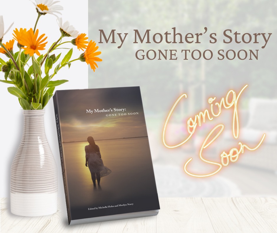 Wildflower_2015's tweet photo. Discover the powerful connection between storytelling and healing. Following the success of @mothersstory The Originals and North Vancouver anthologies, Gone Too Soon is a courageous collection written by #adultsbereavedaschildren https://t.co/63RMMDlfnt