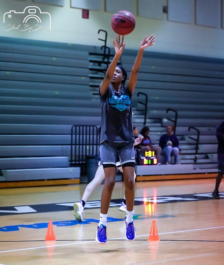 Sleeper Athletes Ladies Basketball tweet media