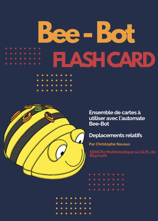 AlgoMaths's tweet photo. [Programmation - Activités débranchées ] Pour faire suivre, jeux de 32 cartes pour travailler la pensée algorithmique au cycle 1 &amp; 2 avec #EscarBot, #BeeBot, #BlueBoot &amp; #TuxBot @aefeinfo @ClassedeFlorent  2/4. https://t.co/KfgqZ65ieA