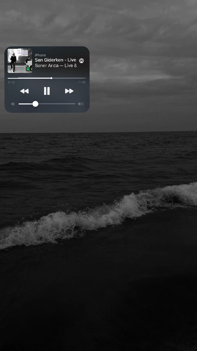 💫 Sen Giderken 💫

Dinlemek için aşağıdaki linke tıklayabilirsiniz 👇
open.spotify.com/track/0iUuCVJx…