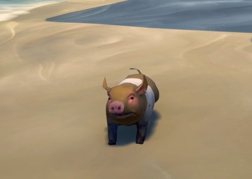 Fuck_off_Matt's tweet image. ANIMAL NO HORIZON FORBIDDEN WEST

vs

ANIMAL NO SEA OF THIEVES

🏃🏃🏃🏃🏃🐑🐑🐑🐑🐑