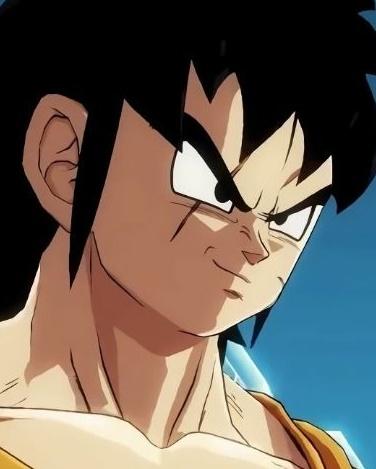 WolfHurricane's tweet photo. `` Wha-?! ``

`` No I'm not, besides. I can handle angry Launch any day. `` https://t.co/zdoRNO8BEl