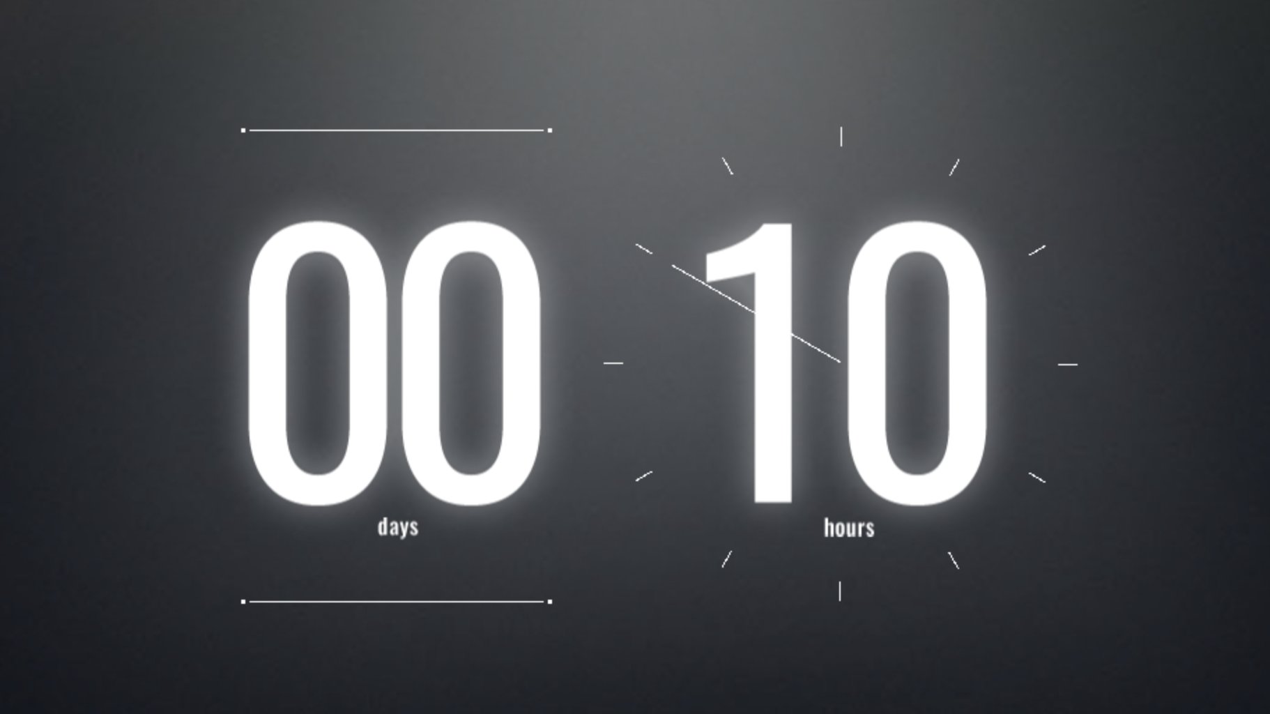 The Game Awards on Twitter: "Later today Capcom will be making an  announcement in 10 hours. What are you predicting? https://t.co/neQapsLM7u  https://t.co/bHJYaVOZA4" / Twitter