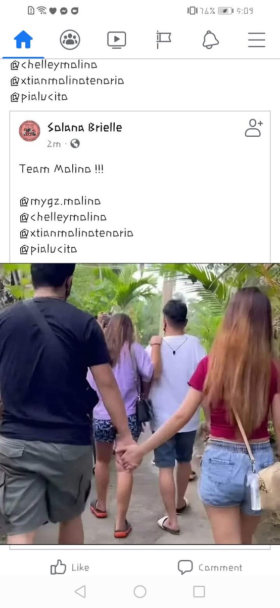 We must find time to stop and thank the people who make a difference in our lives

1ST FILM OF THE YEAR
#MygzMolinoShortMovie