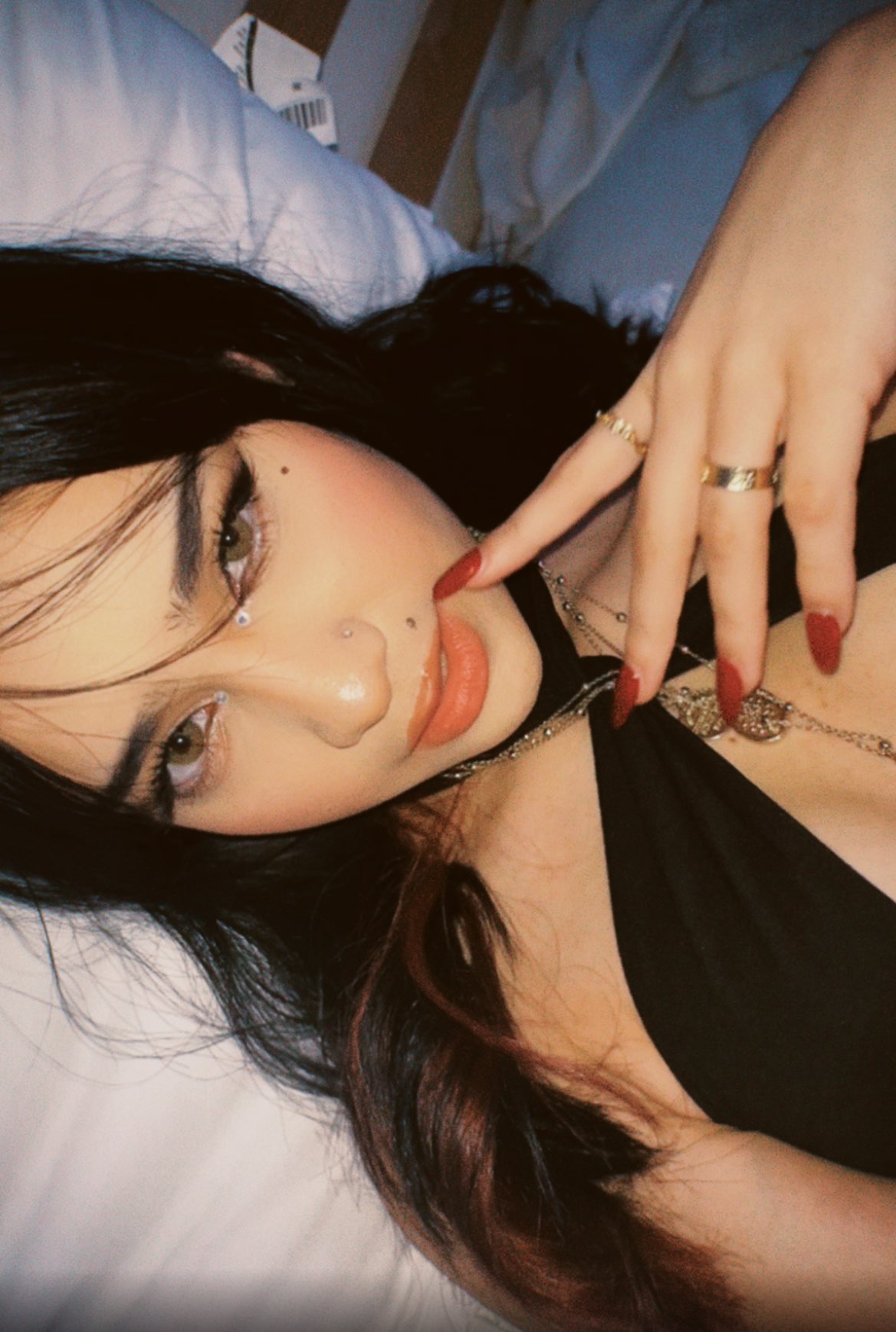 viky on X: green eyed gf t.coDwUnfdX2nQ  X