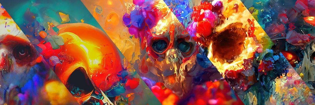 Dr3amLabs's tweet photo. The Fireman: AI Generated Art - https://t.co/X5mBVR7iYV 

#NFT Culture https://t.co/tPMKAQ2sXT
