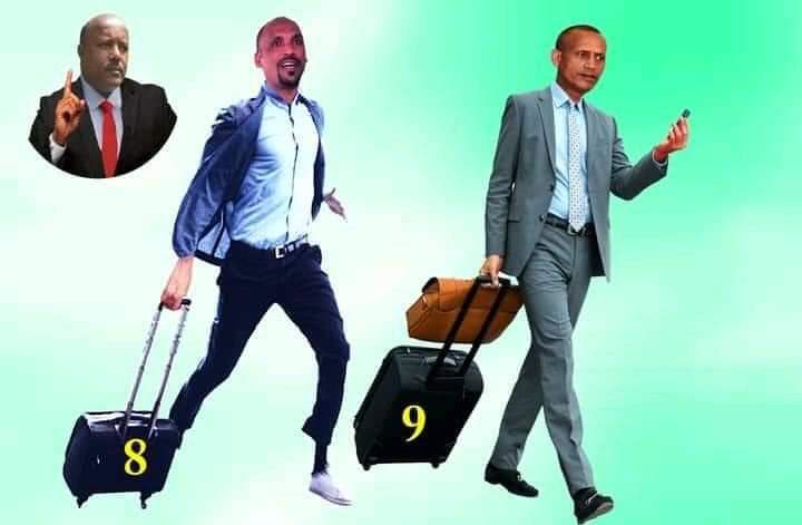 love_ethi's tweet photo. @AgegnehuT በል   የሰረከውን  9 ሚልየን   ብር  መልስ  አንት ባንዳ ተሸካሚ ሌባ https://t.co/RZWOrGNkDE