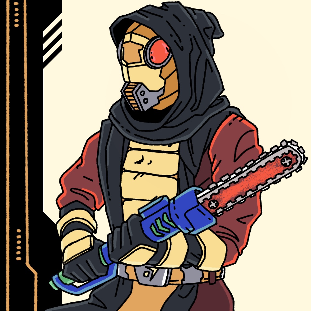 MetagalacticNFT's tweet photo. You definitely want this guy on your team.... 

Mint: https://t.co/MoorGQ6HsB 

Join: https://t.co/3jSukA0wjM 

#NFTartist #NFT #SciFi #NFTCommunity #NFTart https://t.co/uXpRXcxTLf