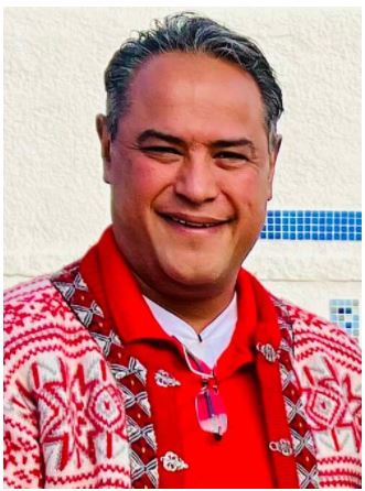 LostToCovid's tweet photo. David Montaño - 55, Died 2/8/22. Teacher, Pueblo HS, Tucson, AZ. Established Pueblo College Prep Acad.

He followed every coronavirus precaution, but was immunocompromised; school did not require masks.

His wife “Covid is rampant at the school.. I guess it was inevitable.” 🧵1/3 https://t.co/RY7YzrFMdw
